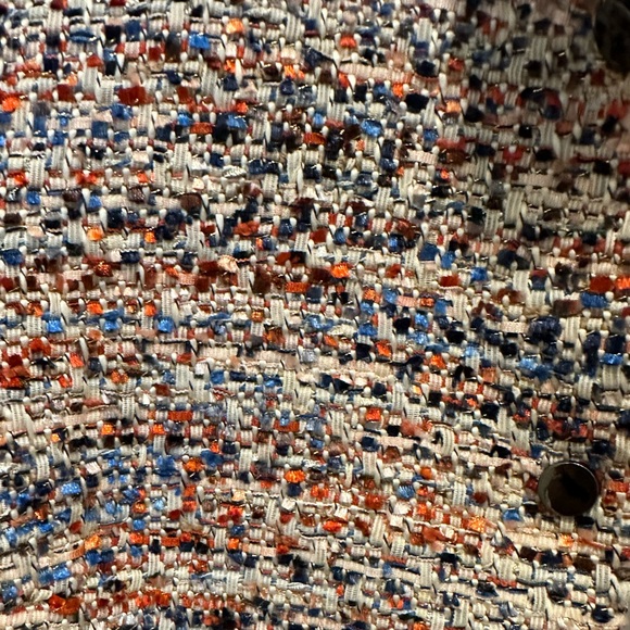 H&M Tweed Jacket - Picture 2 of 3